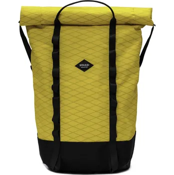 Městský batoh Braasi HERTIL X-Pac - X-Pac® Žlutá