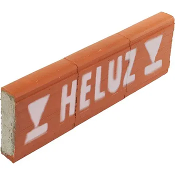 Překližka Překlad Heluz nosný jednostranný 23,8 – 3500×238×70 mm