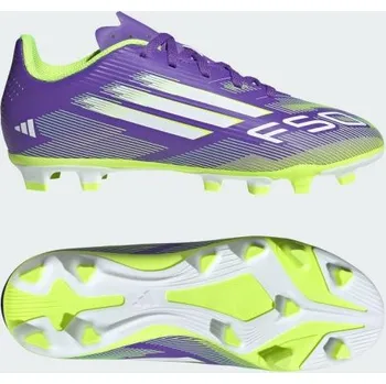 Kopačky Adidas F50 CLUB Fg/mg J JI0030 K kopačky lisovky junior EU 32 + DÁREK