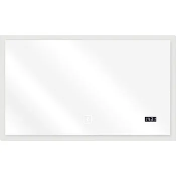 Zrcadlo Aquamarin LED koupelnové zrcadlo JG77488 100 x 60 cm