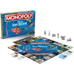 Winning Moves Monopoly: Lilo a Stitch…