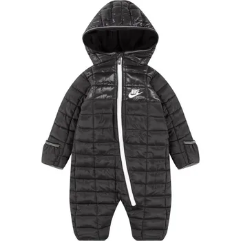 Chlapecká bunda Nike Snowsuit Bb99 Black 6 Months
