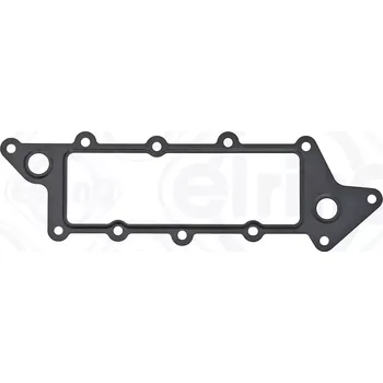 Olejové čerpadlo ELRING Těsnění pouzdra olejového filtru ELR 848.710