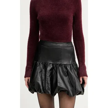 Dámská sukně Sukně Morgan JED černá 99X, vel. 38