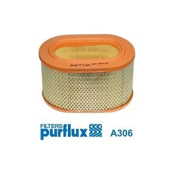 Filtr do auta Vzduchový filtr PURFLUX A306