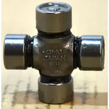 Hřídel nápravy SPIDAN Kloub podélného hřídele SD U 988