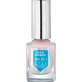 Nestandardní parfém Microcell - Microcell 2000 Nail Repair Péče o nehty 12 ml unisex