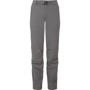 Dámské kalhoty Mountain Equipment Chamois Women's Pant Velikost: M / Barva: anvil grey