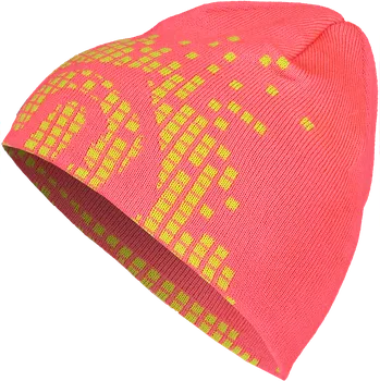 Čepice Růžová dětská čepice SNIGGER (8592502880805)