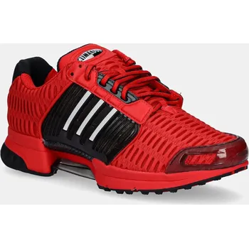 Pánské tenisky adidas Climacool 1 JH9989 Red/Core Black/Crystal White 42