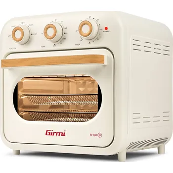 fritéza FG2900 Horkovzdušní fritéza ECOFRIT 22l