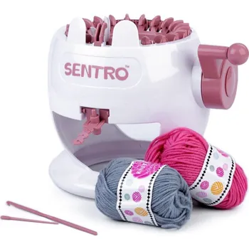Kuchyňský mlýnek Pletací strojek - mlýnek Sentro (Pletací strojek - mlýnek Sentro)
