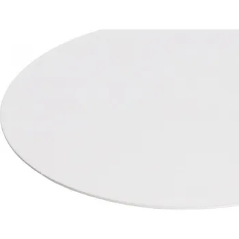 Příslušenství pro svítidlo LIGHT IMPRESSIONS Deko-Light kryt zadní bílá pro Serie Uni II - LIGHT IMPRESSIONS IMPR 930334