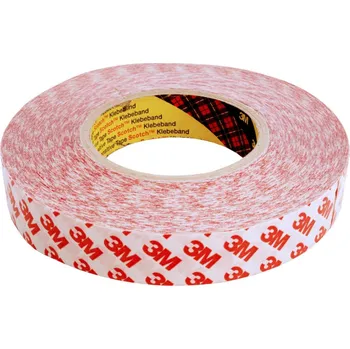 Příslušenství pro svítidlo LIGHT IMPRESSIONS 3M oboustranná lepící páska 50000x25x0,20mm - LIGHT IMPRESSIONS IMPR 930350