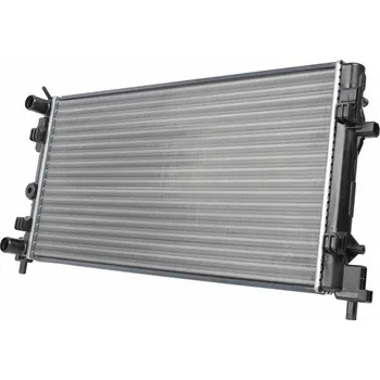 Chladič motoru Chladič, chlazení motoru HELLA 8MK 366 301-661