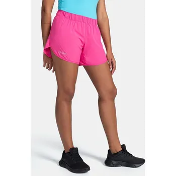 Dámské kraťasy Dámské běžecké šortky Kilpi LAPINA-W 36