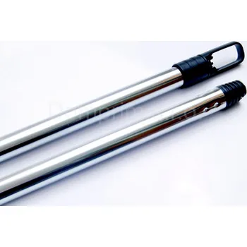 Násada Násada 130 cm alu chrom