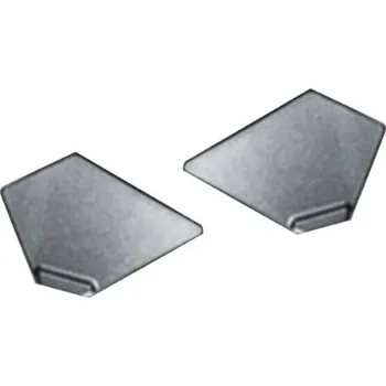 Auto-moto HJC boční kryty i80 Velly MC1