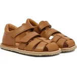 Sandály Froddo Barefoot Flexy Ivi G3150283-2 S Hnědá 29