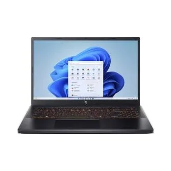 Notebook Acer Nitro V 15 (ANV15-52) (NH.QZAEC.00H) černý