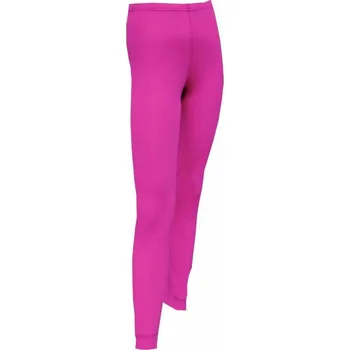 Dětské termo spodky Funkční dětské spodky, dlouhé JODEKO 302 růžová 128