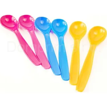 Organizace kuchyně Sada platových lžiček