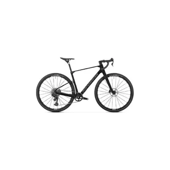 Elektrokolo MONDRAKER MONDRAKER Arid Carbon R, superblack, 2026, Velikost L