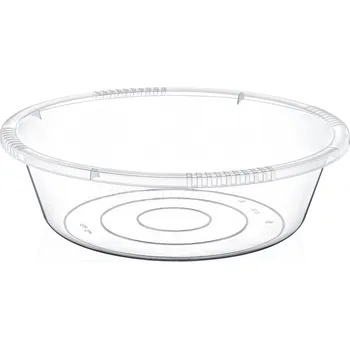 Umyvadlo Umyvadlo 2 Poly 15 ltr