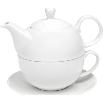 Konvice na čaj Romeo – tea for one