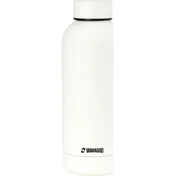Termoska WARAGOD Termoska Terra 500ml, bílá
