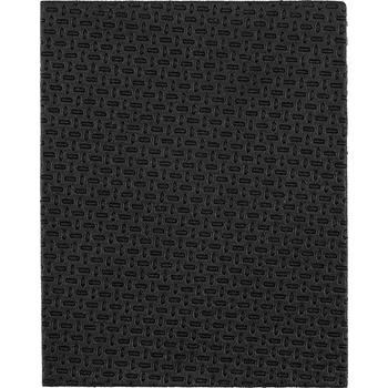 NEO TOOLS Ochrana pěnová samolepící 80x100mm,černá 1ks