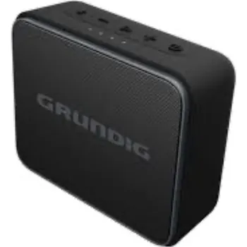 Bluetooth reproduktor Grundig Speaker GBT Jam Stav zboží: Nový produkt
