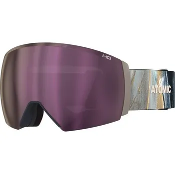 Lyžařské brýle ATOMIC Revent Q L Hd Solo maven