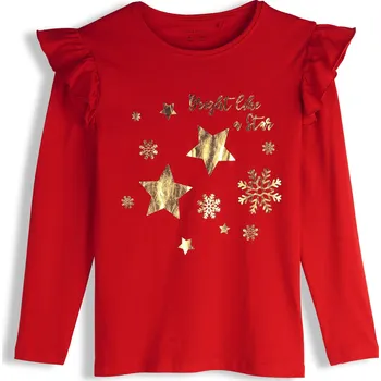 GATE Bavlněné tričko s potiskem 4Y 825-0299/551