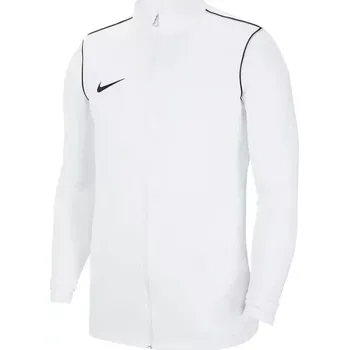 Pánská mikina Pánská tréninková bunda Dry Park 20 M BV6885-100 - Nike L