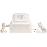 LIGHT IMPRESSIONS Trafo ABN Standard vinuté 12V/500VA - LIGHT IMPRESSIONS IMPR 000109
