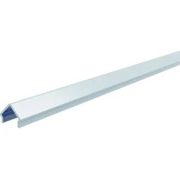 LED páska LIGHT IMPRESSIONS Kryt E-01-08 mléčná délka 2m - LIGHT IMPRESSIONS IMPR 985505