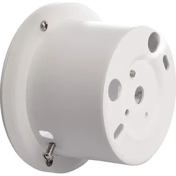 Nástěnné svítidlo LIGHT IMPRESSIONS Deko-Light nástěnné přisazené svítidlo Base pro svítidla Ypsilon 230V 4W 3000 K 350 lm bílá - LIGHT IMPRESSIONS IMPR 341227