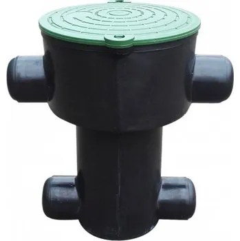 Filtrační šachta EKO 300