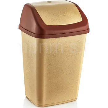 Odpadkový koš Odpadkový koš POLY 5 l