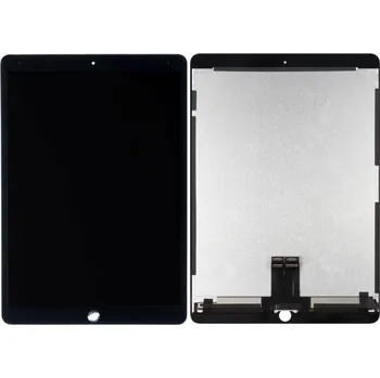 Refurbished Original LCD panel s dotykovým sklem pro iPad Air 3 (2019) - černý