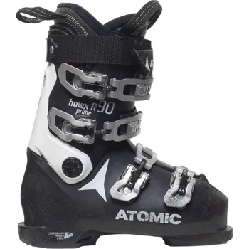 Sjezdové lyžování ATOMIC 2ND LIFE - ATOMIC Hawx Prime R90, 36 EU, dobrý stav 23cm VÍCEBAREVNÁ