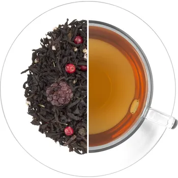 Koření Malina - pepř - černý,aromatizovaný 1000g