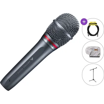 Mikrofon Audio-Technica AE 6100 SET Vokální dynamický mikrofon