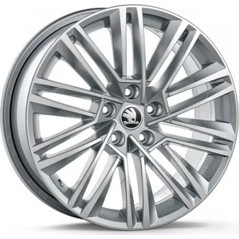 Disk ALU kolo LUXON 18" pro OCTAVIA IV