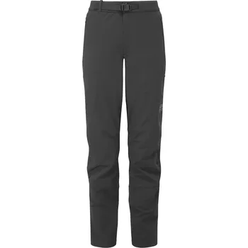 Mountain Equipment Chamois Women's Pant Velikost: M / Barva: černá