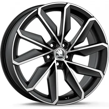 Disk ALU kolo BLADE 18" pro SCALA, KAMIQ