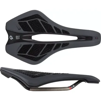 Sedlo na kolo Prologo Sedlo PROLOGO DIMENSION R2 TIROX CPC 143 černé