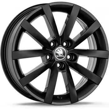 Disk ALU kolo ALARIS 16" pro SCALA, KAMIQ