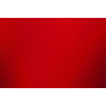 Reflective 3100 - Red 124cm x 1m